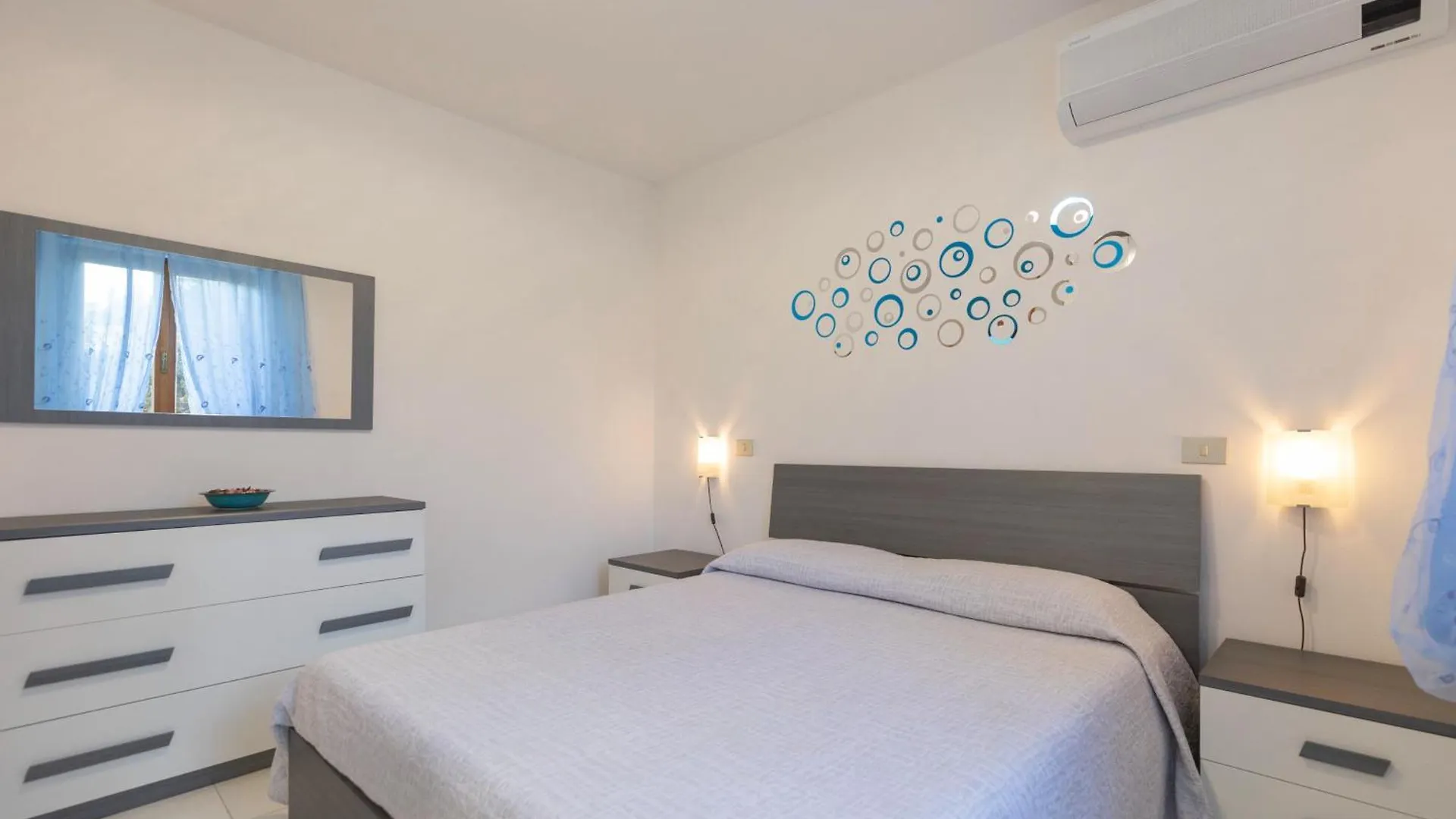 Casa Silvana - Helloelba Lacona Apartment