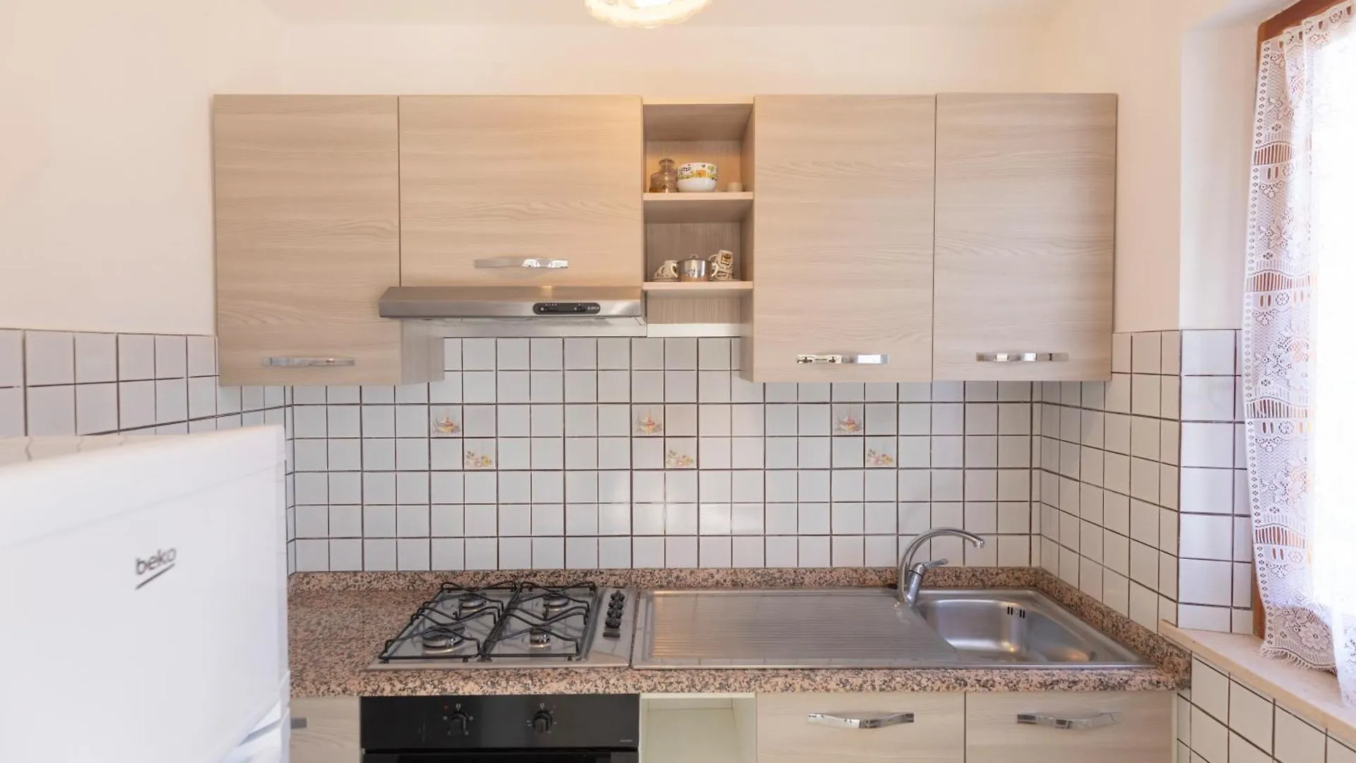 Casa Silvana - Helloelba Lacona
