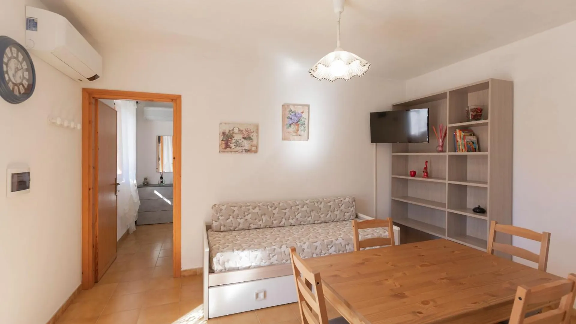 Apartment Casa Silvana - Helloelba Lacona Italy