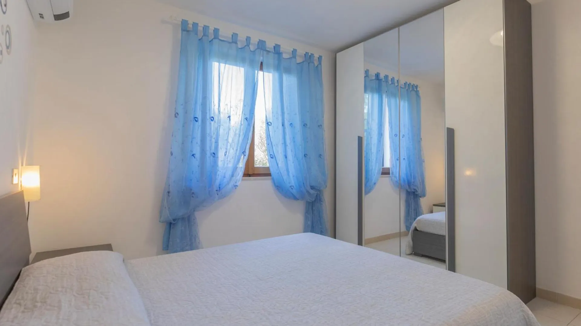 Apartment Casa Silvana - Helloelba Lacona