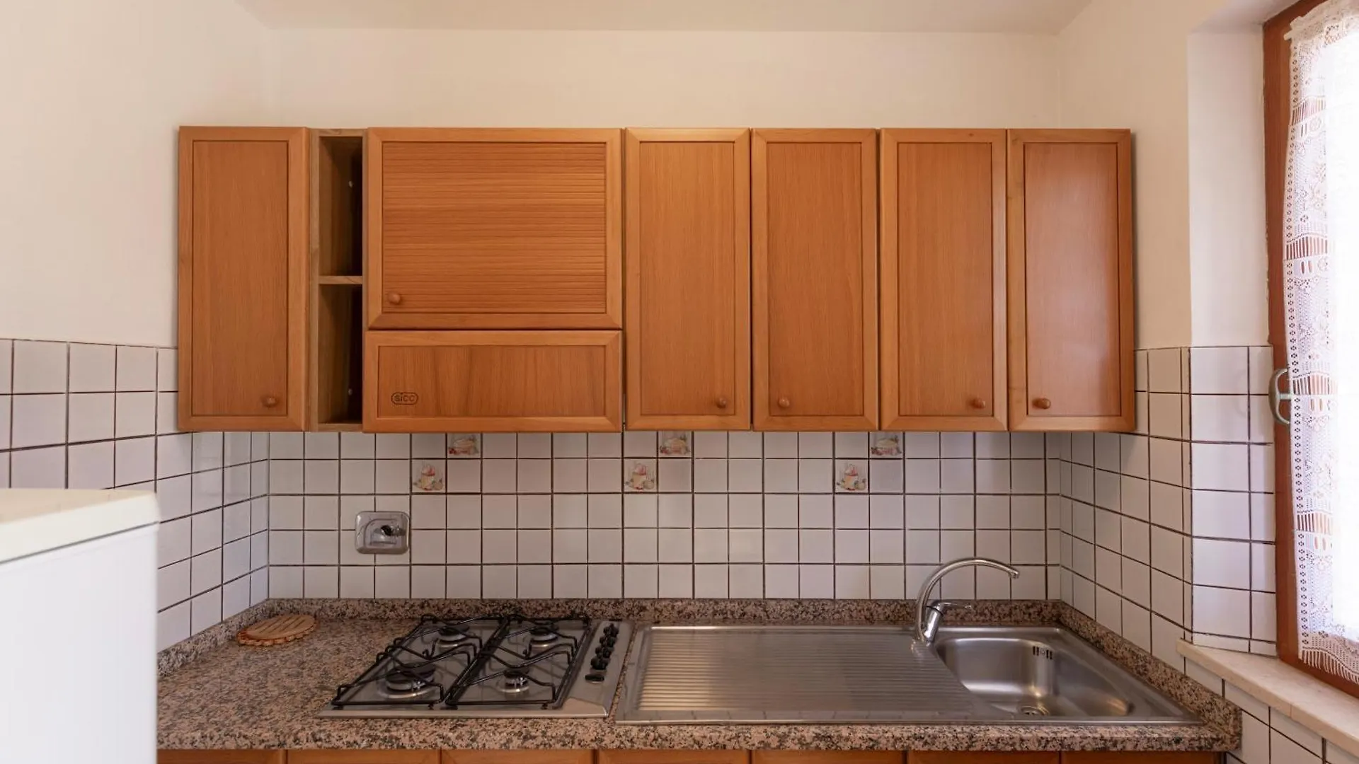 Casa Silvana - Helloelba Lacona Apartment