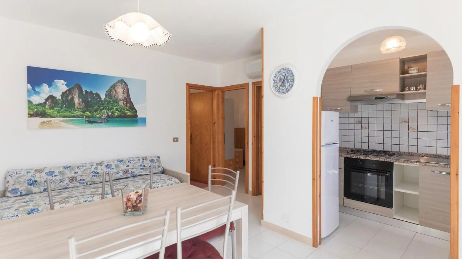 Casa Silvana - Helloelba Lacona
