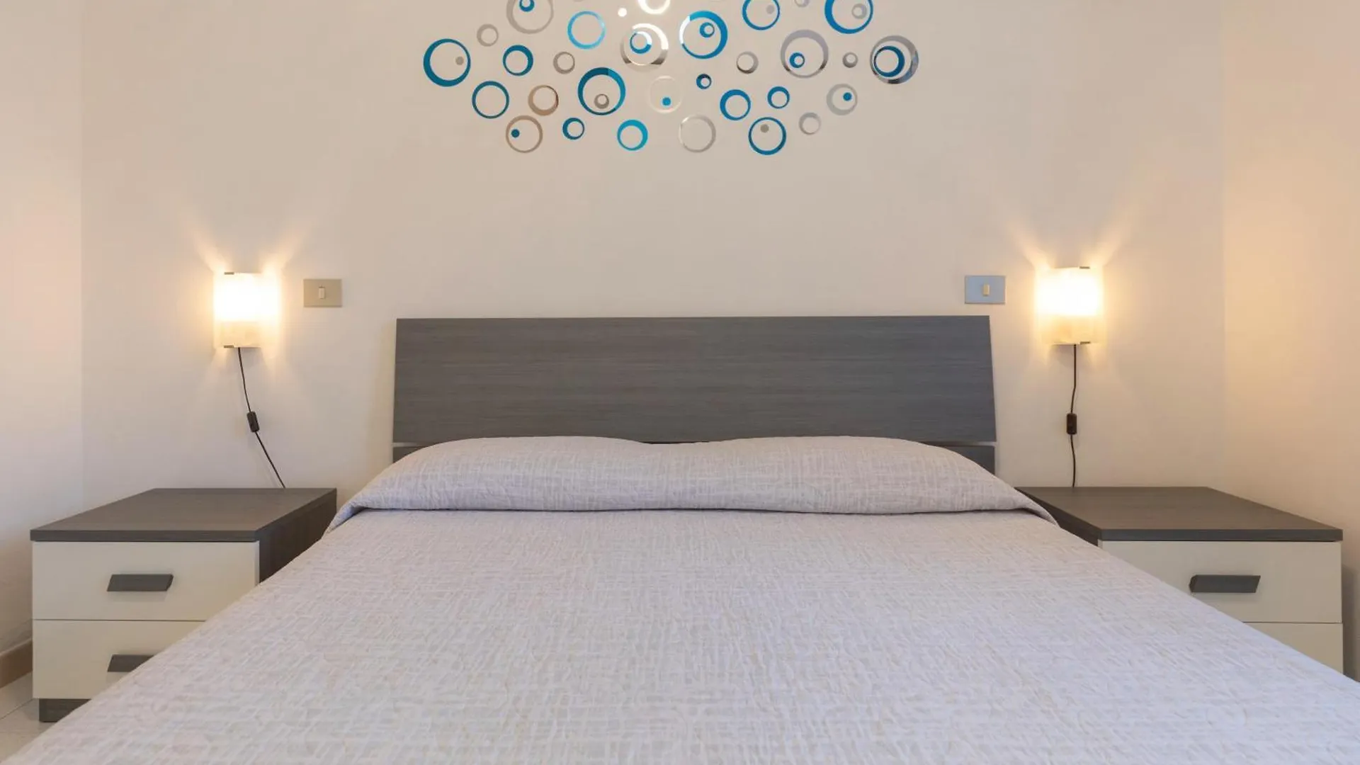 Apartment Casa Silvana - Helloelba Lacona