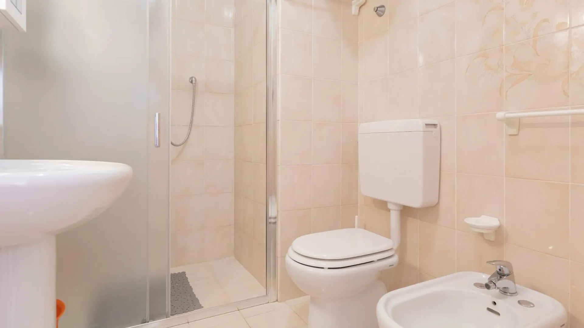 Apartment Casa Silvana - Helloelba Lacona