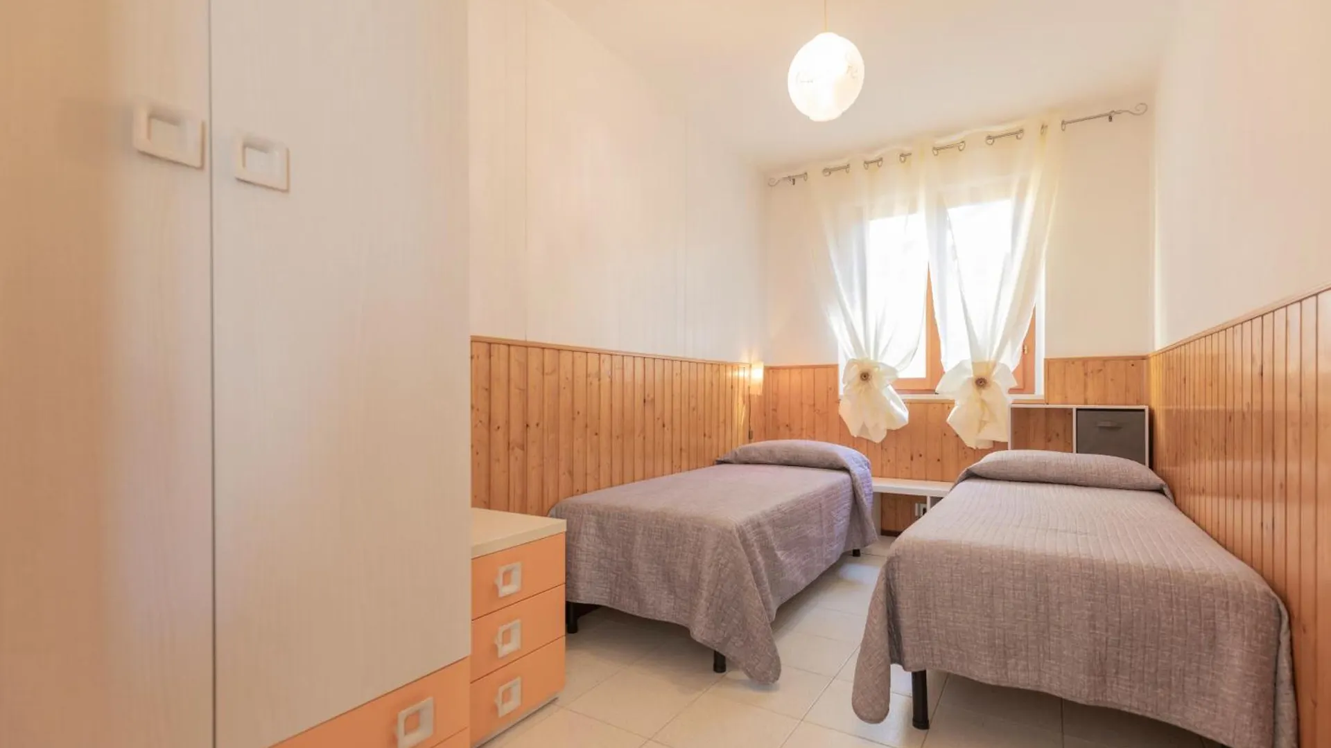 Casa Silvana - Helloelba Lacona