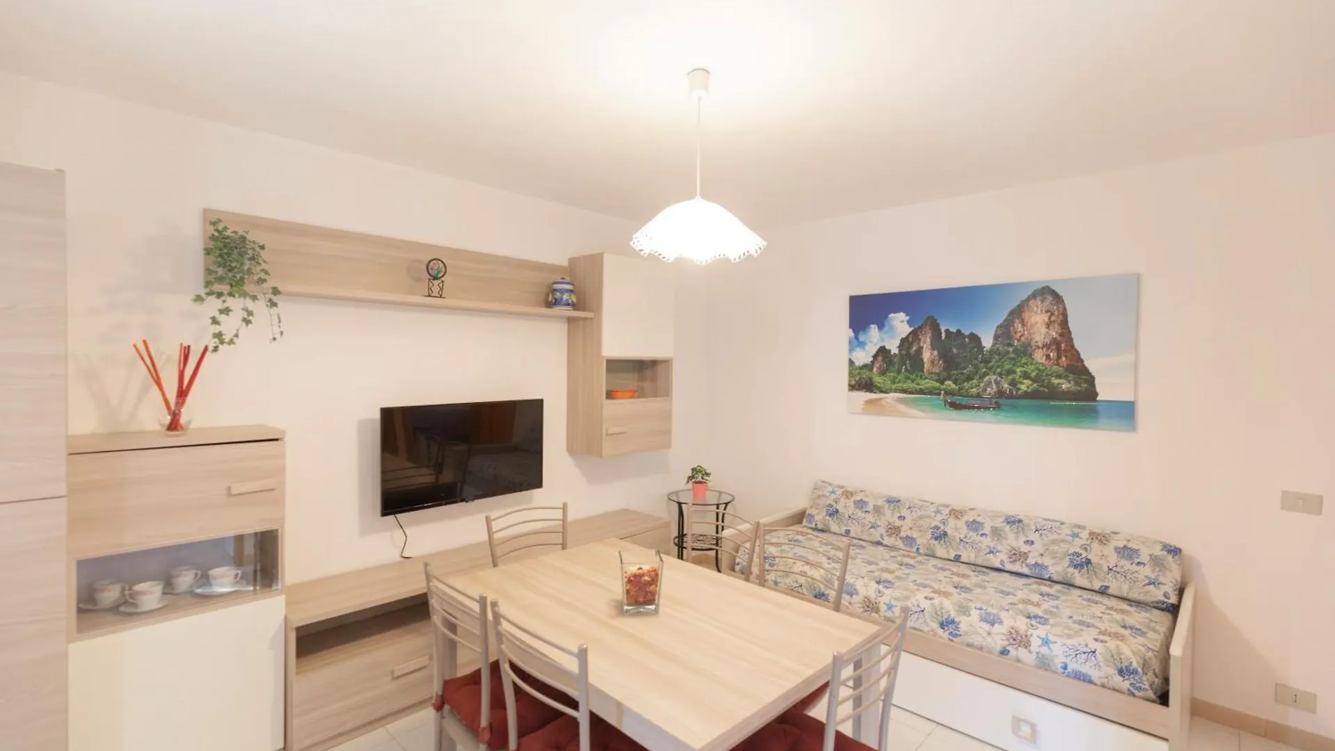 Casa Silvana - Helloelba Lacona Apartment