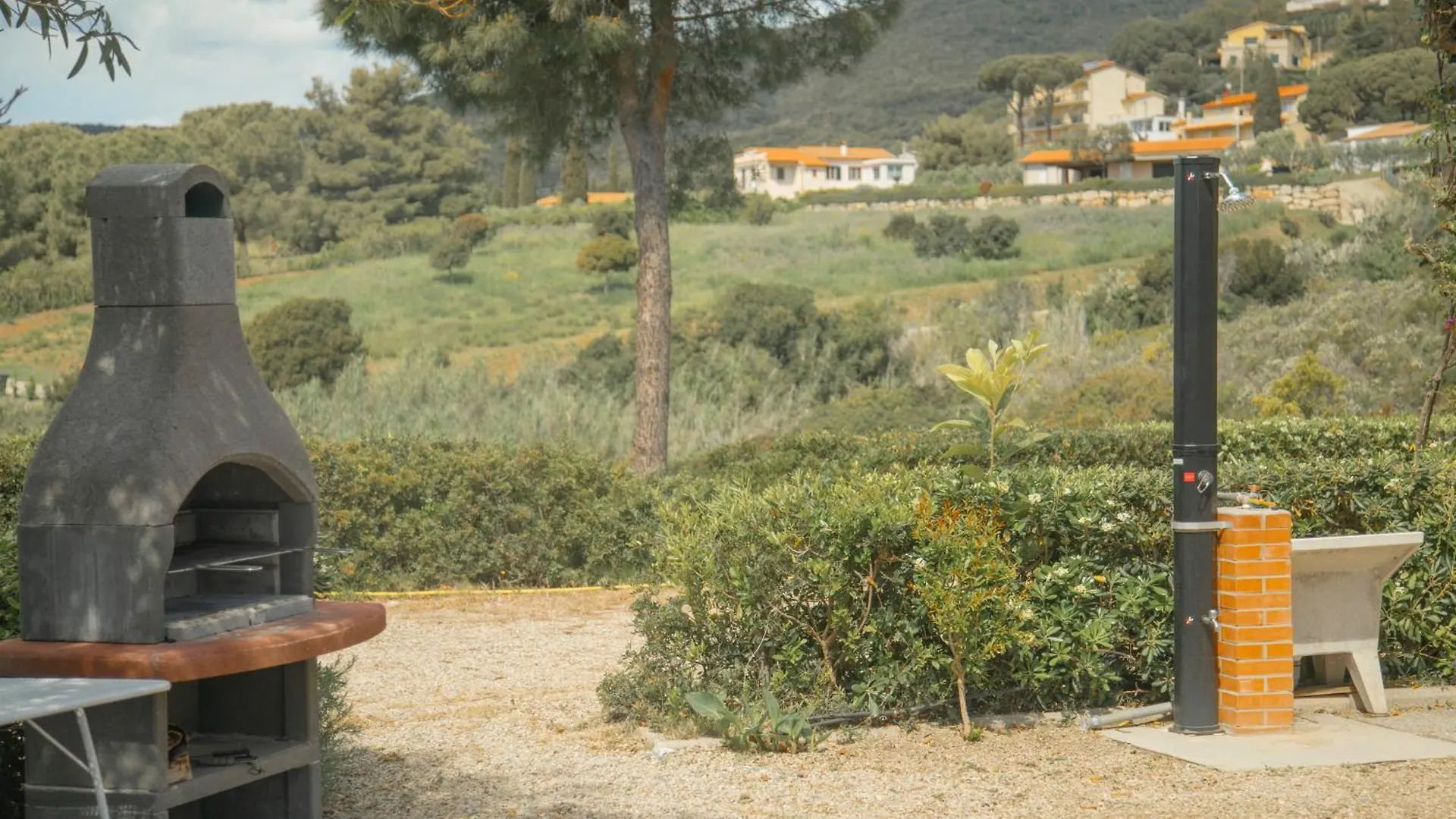 Casa Silvana - Helloelba Lacona 0*,  Italy